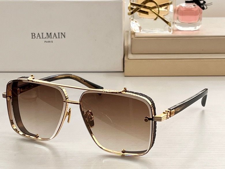 Wholesale Cheap AAA B almain Replica Sunglasses for Sale
