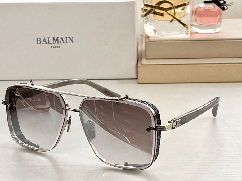 Wholesale Cheap AAA B almain Replica Sunglasses for Sale