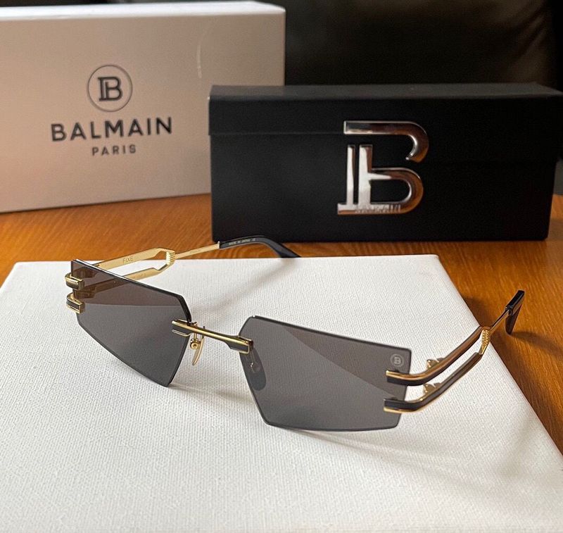 Wholesale Cheap AAA B almain Replica Sunglasses for Sale