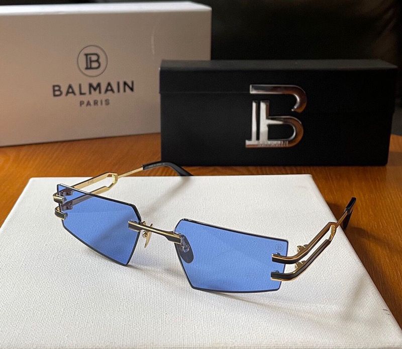Wholesale Cheap AAA B almain Replica Sunglasses for Sale