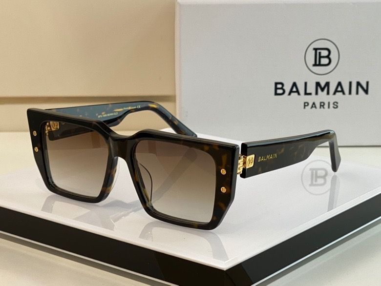 Wholesale Cheap AAA B almain Replica Sunglasses for Sale