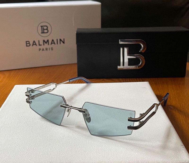 Wholesale Cheap AAA B almain Replica Sunglasses for Sale