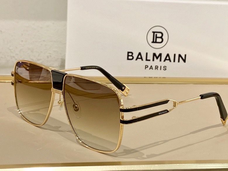 Wholesale Cheap AAA B almain Replica Sunglasses for Sale