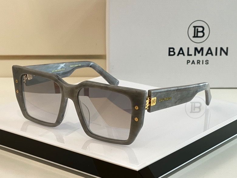 Wholesale Cheap AAA B almain Replica Sunglasses for Sale