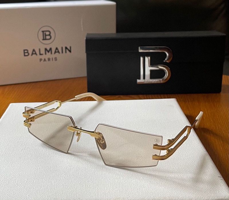 Wholesale Cheap AAA B almain Replica Sunglasses for Sale