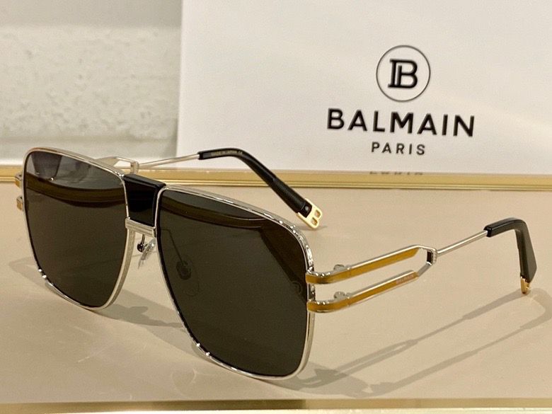 Wholesale Cheap AAA B almain Replica Sunglasses for Sale