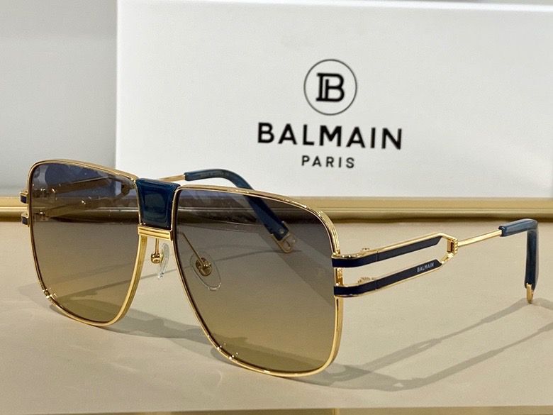 Wholesale Cheap AAA B almain Replica Sunglasses for Sale