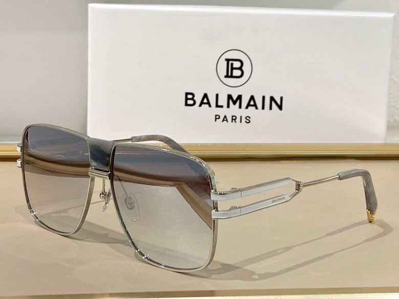Wholesale Cheap AAA B almain Replica Sunglasses for Sale