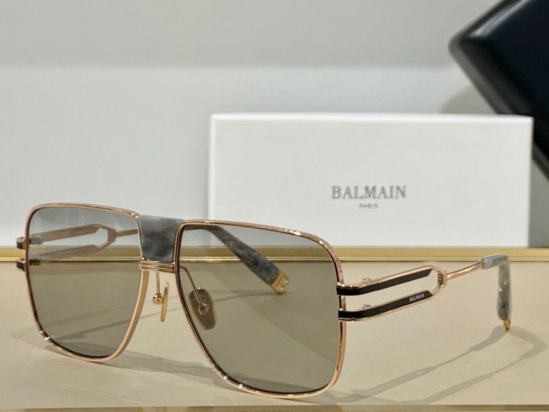 Wholesale Cheap AAA B almain Replica Sunglasses for Sale
