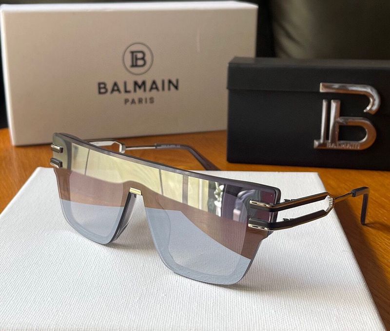 Wholesale Cheap AAA B almain Replica Sunglasses for Sale