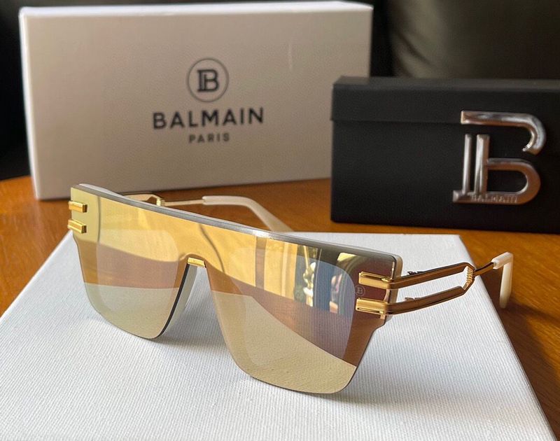 Wholesale Cheap AAA B almain Replica Sunglasses for Sale