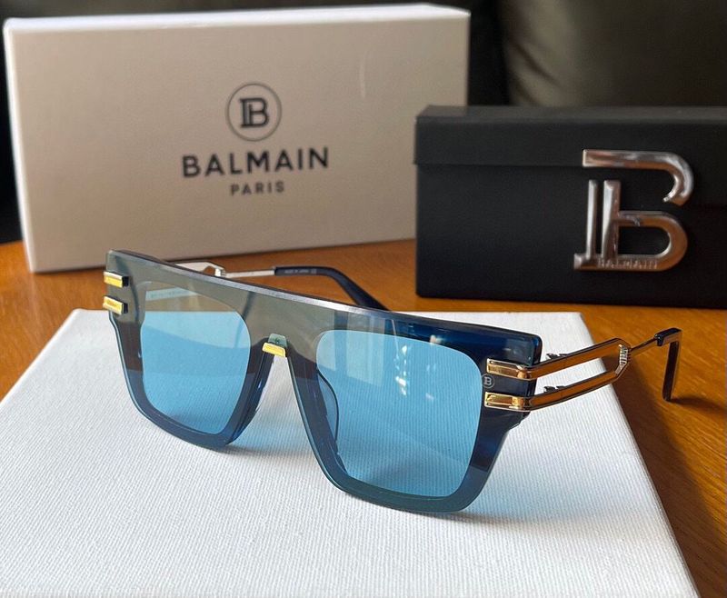 Wholesale Cheap AAA B almain Replica Sunglasses for Sale