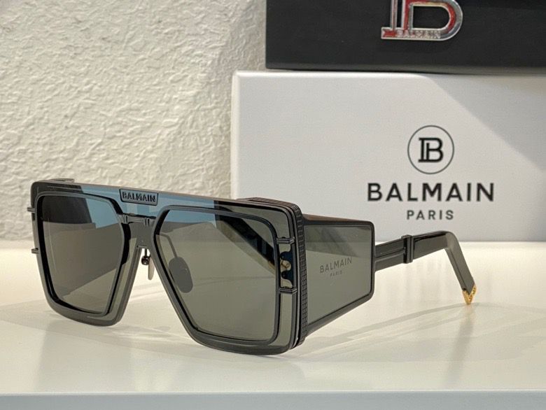 Wholesale Cheap AAA B almain Replica Sunglasses for Sale