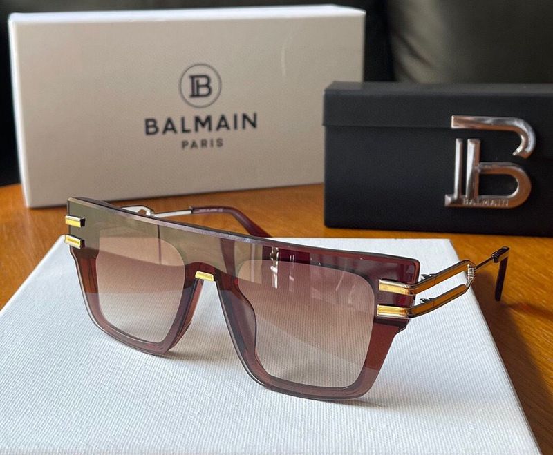 Wholesale Cheap AAA B almain Replica Sunglasses for Sale