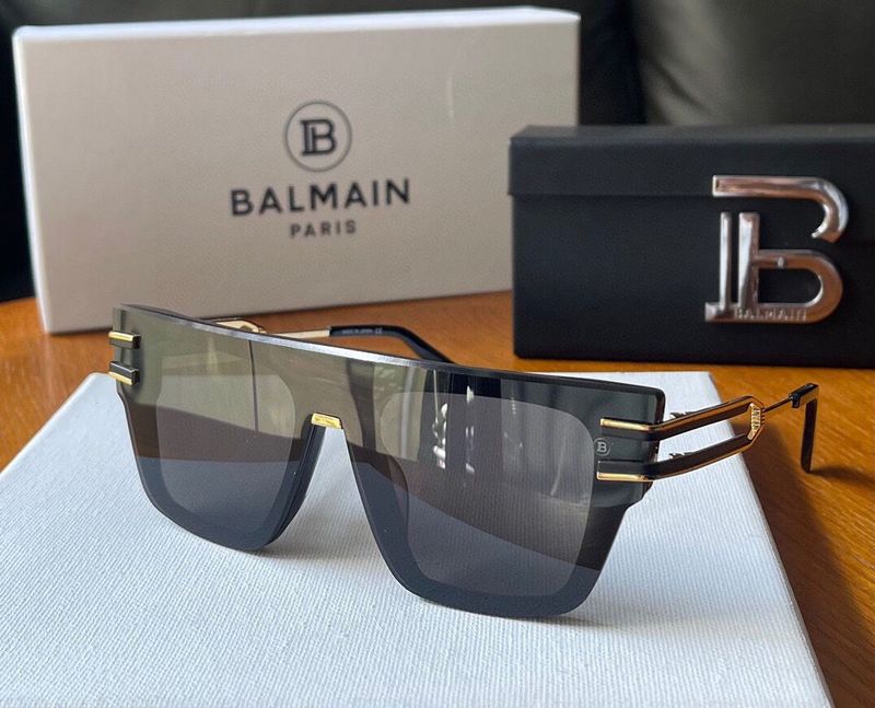 Wholesale Cheap AAA B almain Replica Sunglasses for Sale