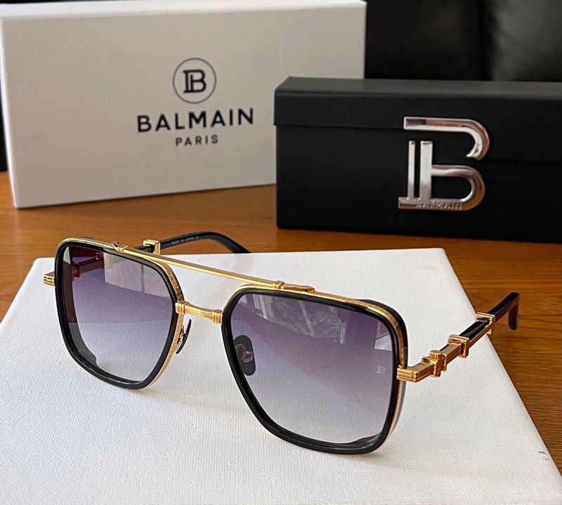 Wholesale Cheap AAA B almain Replica Sunglasses for Sale