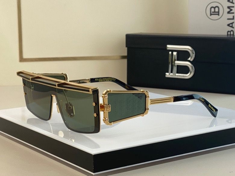 Wholesale Cheap AAA B almain Replica Sunglasses for Sale
