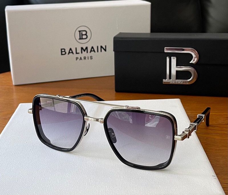 Wholesale Cheap AAA B almain Replica Sunglasses for Sale