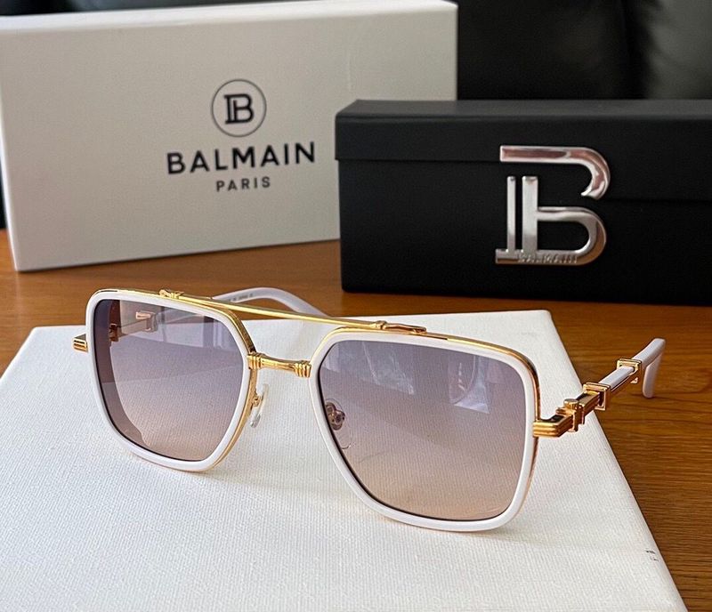 Wholesale Cheap AAA B almain Replica Sunglasses for Sale