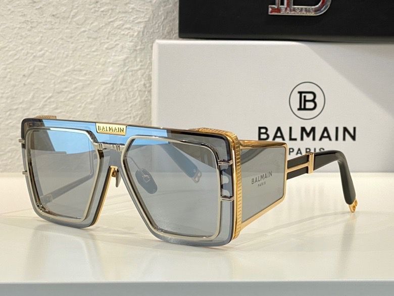 Wholesale Cheap AAA B almain Replica Sunglasses for Sale