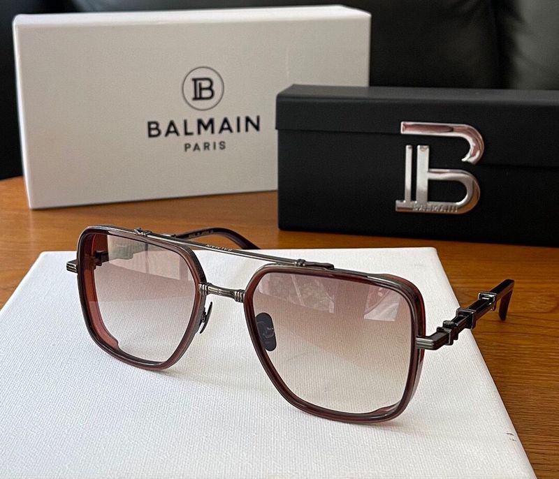 Wholesale Cheap AAA B almain Replica Sunglasses for Sale