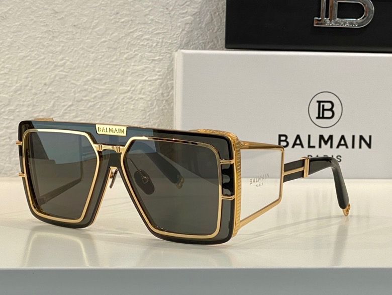 Wholesale Cheap AAA B almain Replica Sunglasses for Sale