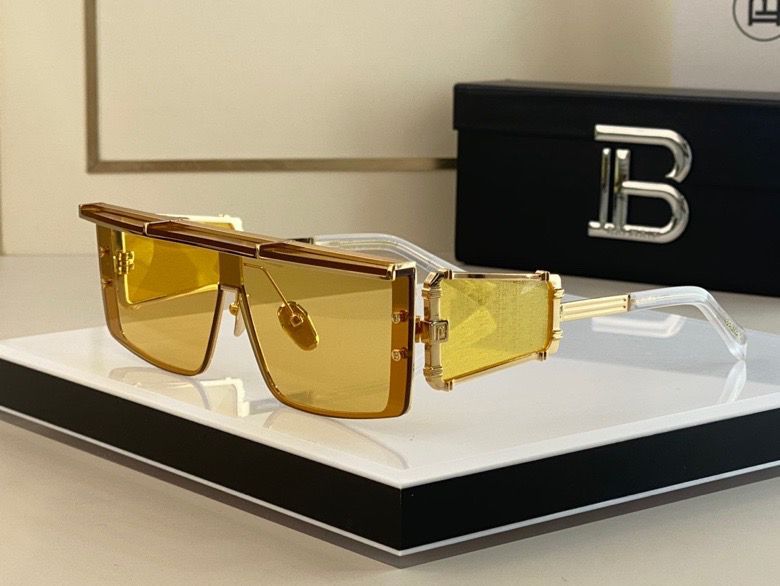 Wholesale Cheap AAA B almain Replica Sunglasses for Sale