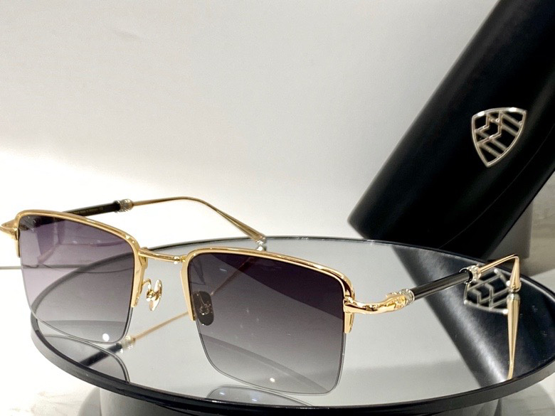 Wholesale Cheap AAA B almain Replica Sunglasses for Sale