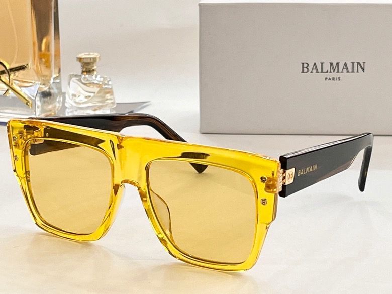 Wholesale Cheap AAA B almain Replica Sunglasses for Sale