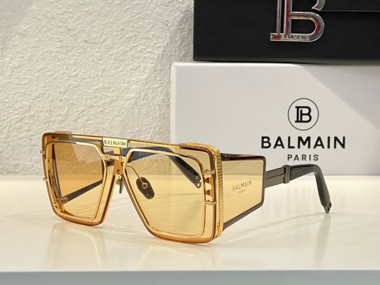 Wholesale Cheap AAA B almain Replica Sunglasses for Sale