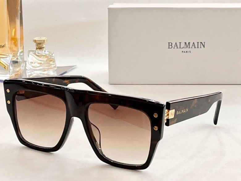 Wholesale Cheap AAA B almain Replica Sunglasses for Sale