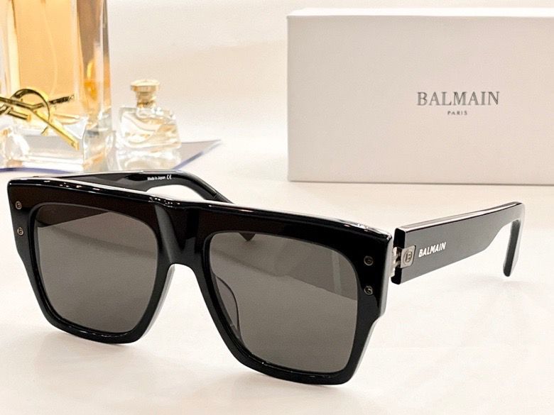 Wholesale Cheap AAA B almain Replica Sunglasses for Sale
