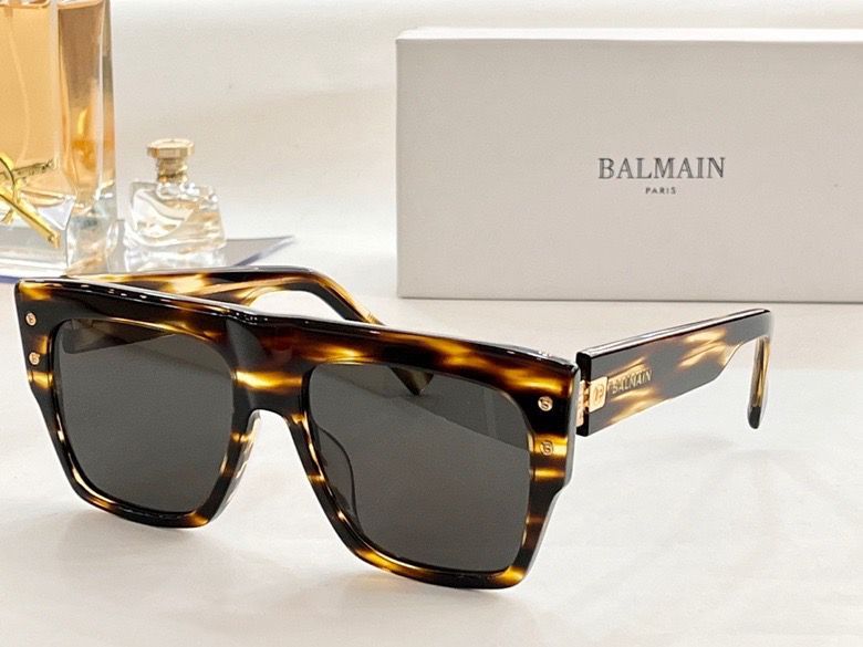 Wholesale Cheap AAA B almain Replica Sunglasses for Sale