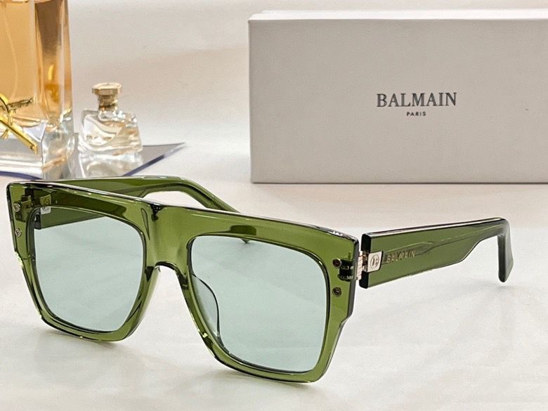 Wholesale Cheap AAA B almain Replica Sunglasses for Sale