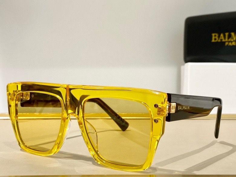 Wholesale Cheap AAA B almain Replica Sunglasses for Sale