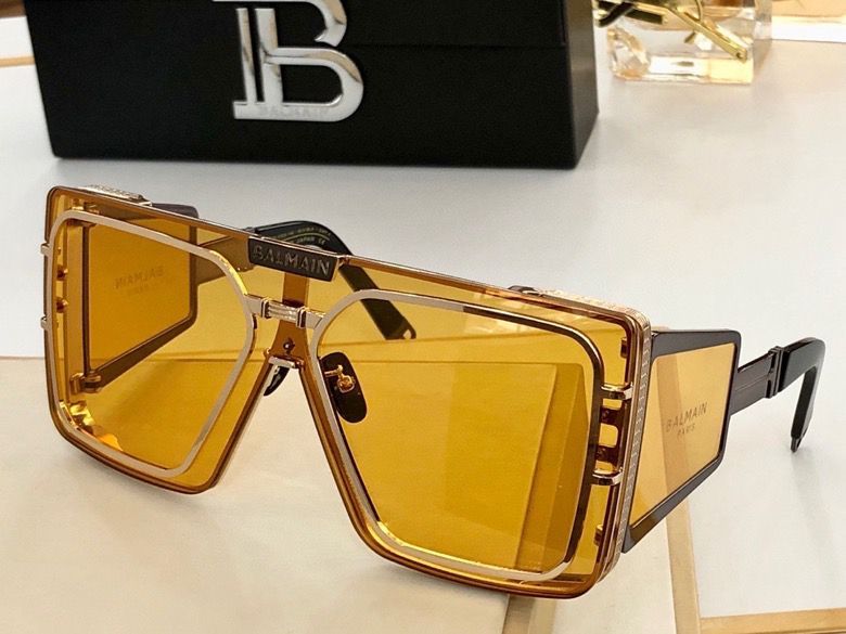 Wholesale Cheap AAA B almain Replica Sunglasses for Sale