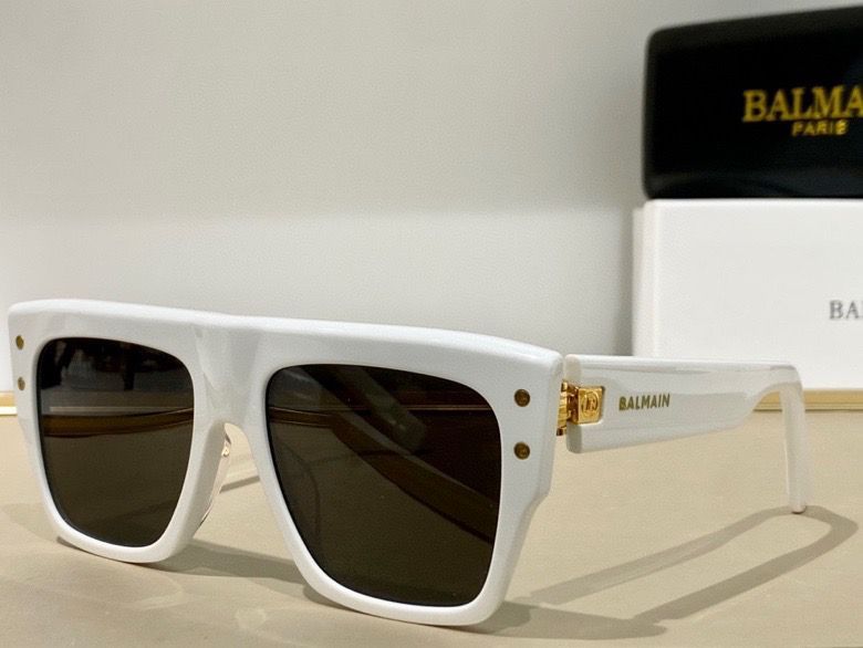 Wholesale Cheap AAA B almain Replica Sunglasses for Sale