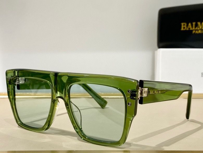 Wholesale Cheap AAA B almain Replica Sunglasses for Sale