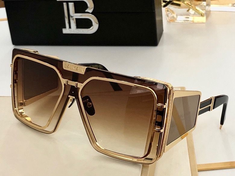 Wholesale Cheap AAA B almain Replica Sunglasses for Sale