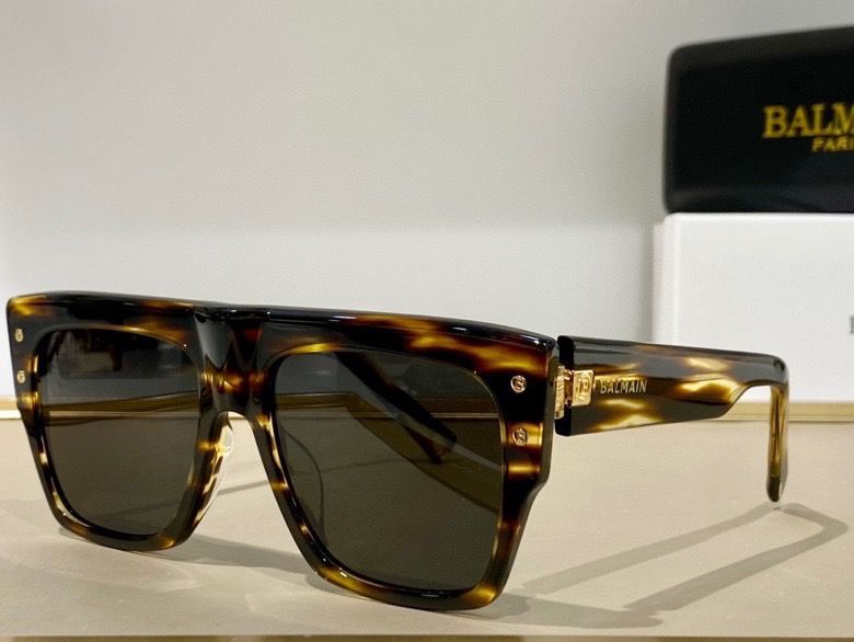 Wholesale Cheap AAA B almain Replica Sunglasses for Sale