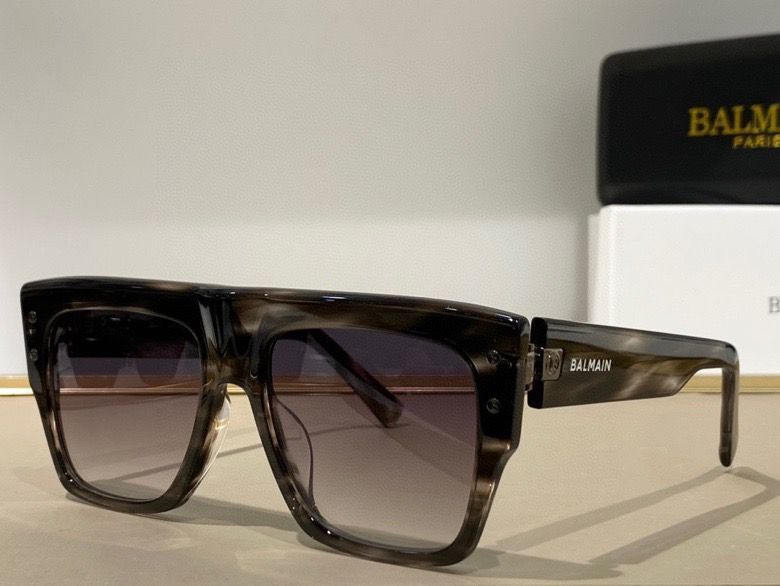 Wholesale Cheap AAA B almain Replica Sunglasses for Sale