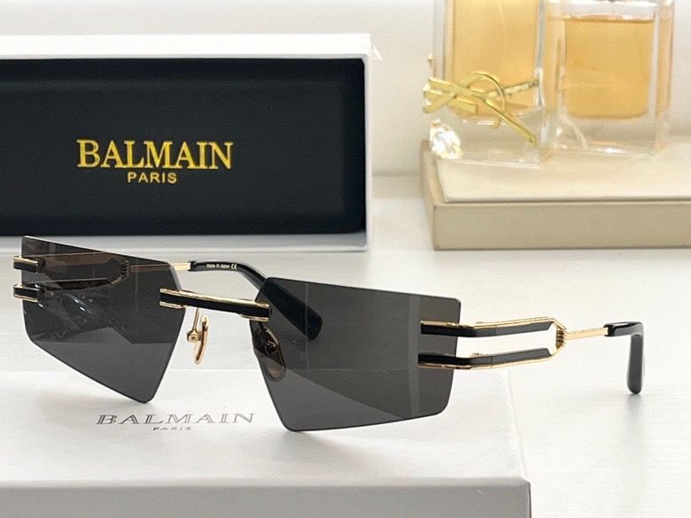 Wholesale Cheap AAA B almain Replica Sunglasses for Sale