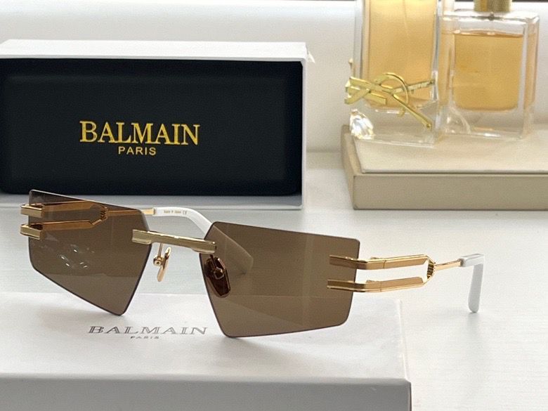 Wholesale Cheap AAA B almain Replica Sunglasses for Sale