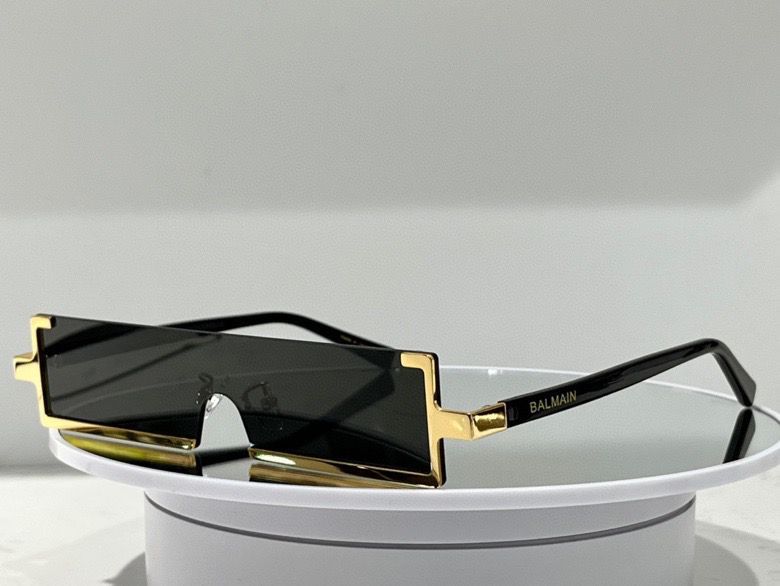 Wholesale Cheap AAA B almain Replica Sunglasses for Sale