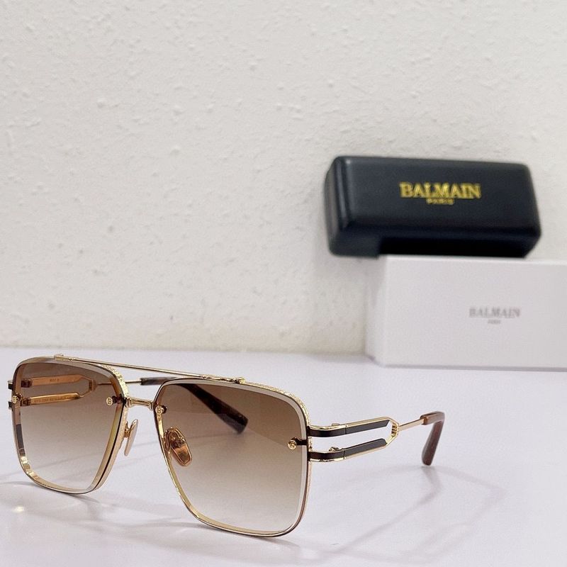 Wholesale Cheap AAA B almain Replica Sunglasses for Sale