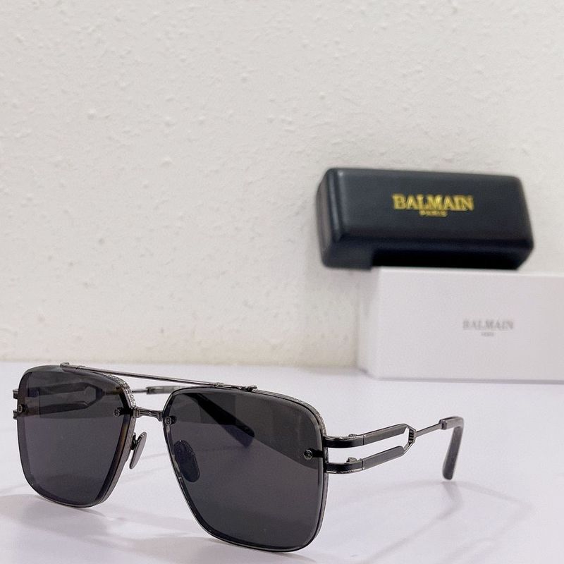 Wholesale Cheap AAA B almain Replica Sunglasses for Sale