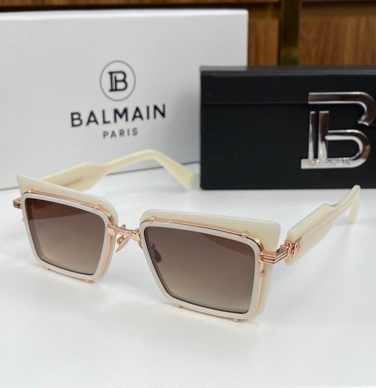 Wholesale Cheap AAA B almain Replica Sunglasses for Sale