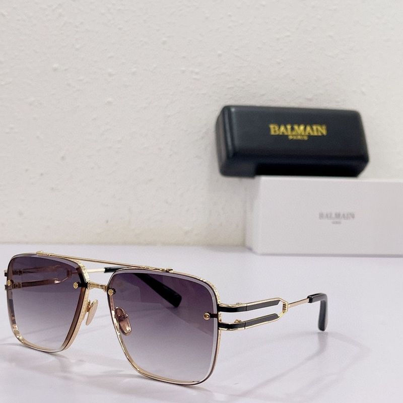Wholesale Cheap AAA B almain Replica Sunglasses for Sale