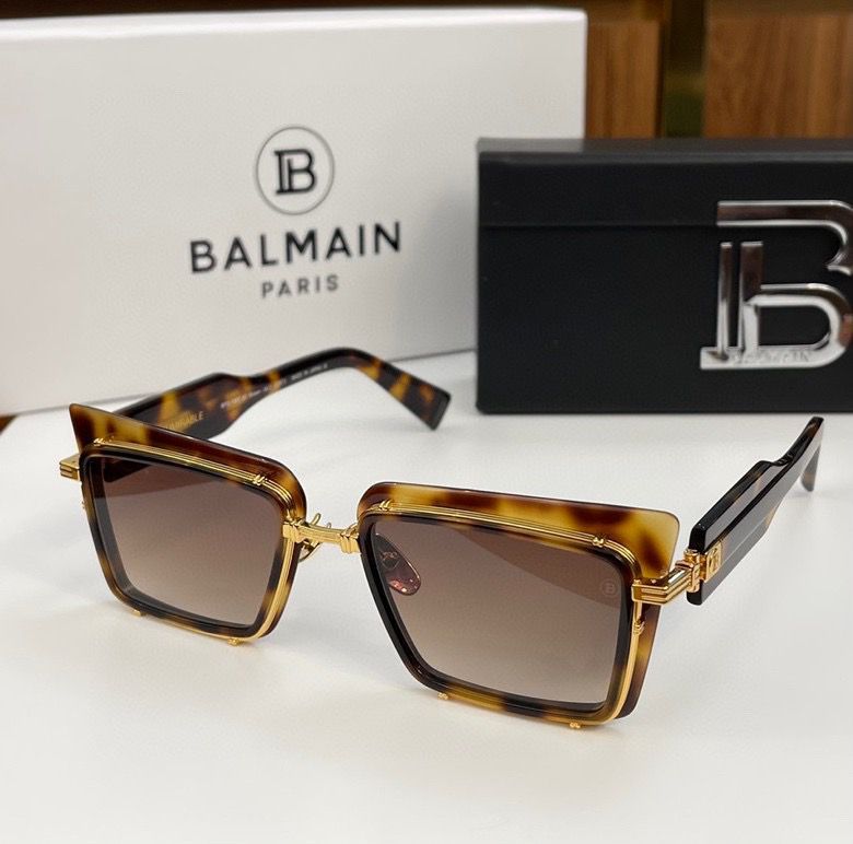 Wholesale Cheap AAA B almain Replica Sunglasses for Sale