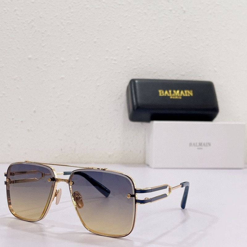 Wholesale Cheap AAA B almain Replica Sunglasses for Sale